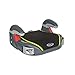 Graco Basic Booster Seat - Sport Lime