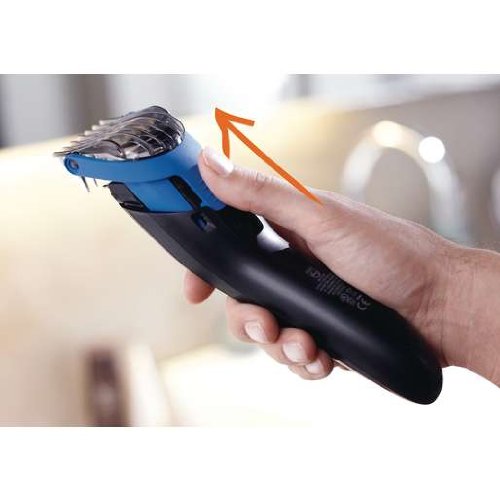 Imagen 9 de Philips QC5360/32