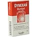 Produktbild DYNEXAN Mundgel Zylinderampullen 4X1.7g