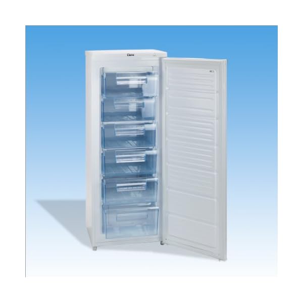 DEMA Gefrierschrank A+ G 182 L – Bild 3
