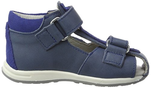 Däumling Baby Jungen Kastor Lauflernschuhe - 6