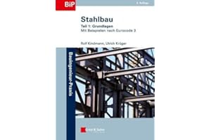 Stahlbau: Teil 1: Grundlagen