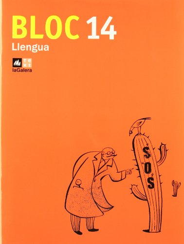 Bloc llengua 14 (bloc llengua catalana)