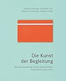 Image de Die Kunst der Begleitung: Was die Gesellschaft von der ehrenamtlichen Hospizarbeit wissen sollte