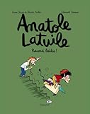 Anatole Latuile, Tome 04: Record battu !