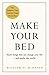 Produktbild Make Your Bed