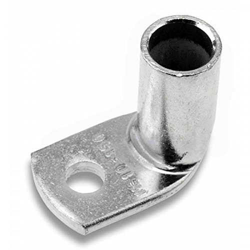 Preisvergleich Produktbild CIMCO 183150 WINKEL-ROHRKS.90 185X12