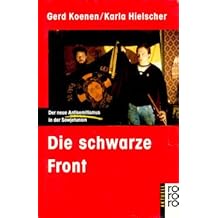 Die schwarze Front