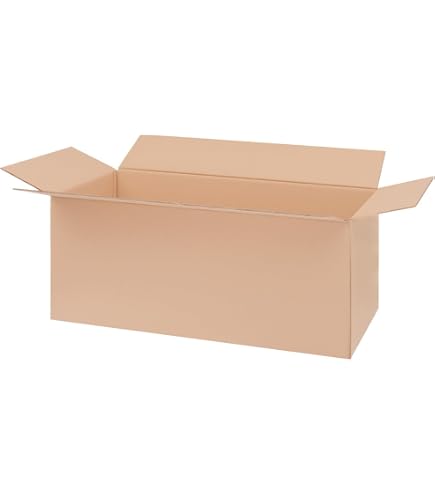 Faltkarton, 250x250x250 mm, 1.20 B, braun | Verpackungslösungen Faltkarton, 250x250x250 mm, 1.20 B, braun | Verpackungslösungen