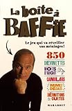 La boîte à Baffie