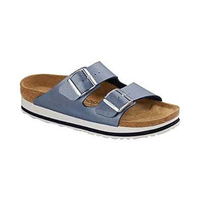 birkenstock papillio edition women's arizona platform