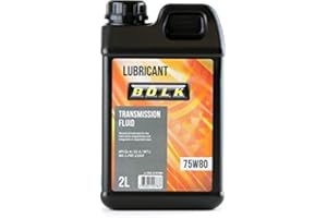 BOLK BOL-E101000 Huile pour boîte de vitesses