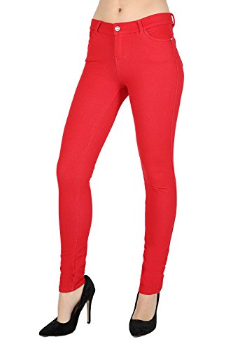 FASHION INSTYLE LTD1 Skinny Womens 