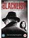 Blacklist, The - Season 06 [DVD] [2019]