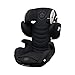 Produktbild Kiddy Kaboosh 41553GF060 Autositz Cruiserfix 3 010 Onyx Black