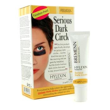 Hylexin ( Intensive Concentrate For Serious Dark Circles ) 15ml/0.5oz