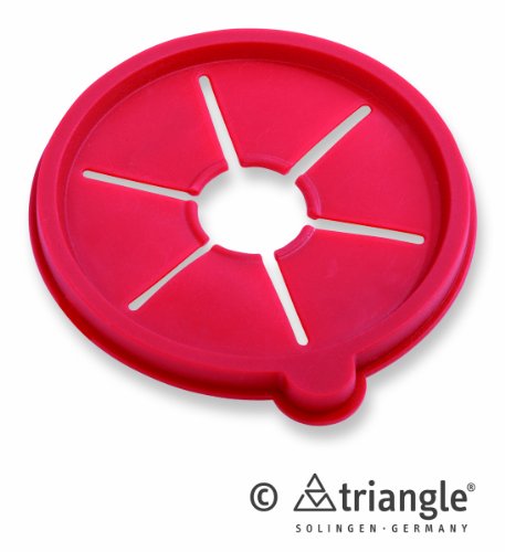 Triangle 50 102 07 02 Spiralschneider für Julienne - 7