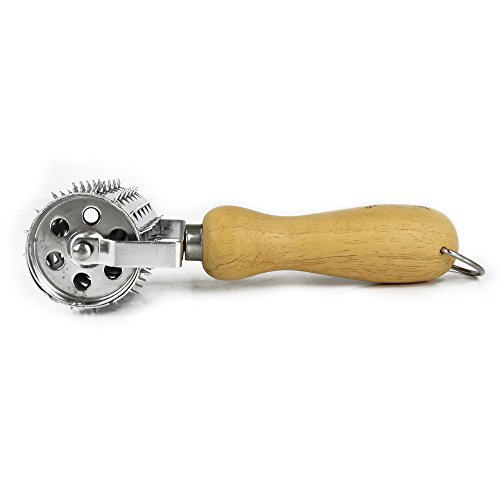Jim Beam Steaker rollend JB0150, hellbraun, 36.7×16.2×5.8 cm, 700538 - 6