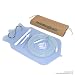 IndoSurgicals™ Enema kit silicone, 2 Ltrs. RS.1199.00