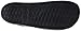 Adidas Men's Adilette Sc+ Thong Black Flip-Flops and House Slippers - 4...