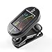Produktbild Tree-on-Life Gitarren-Tuner-Farbbildschirm-Digital-Tuner mit Clip auf Design für chromatische Gitarre Bass-Ukulele-Violine tragbare FT-12C