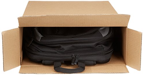 AmazonBasics Laptop-Rucksack geeignet für 38,1cm (15 Zoll) - 7