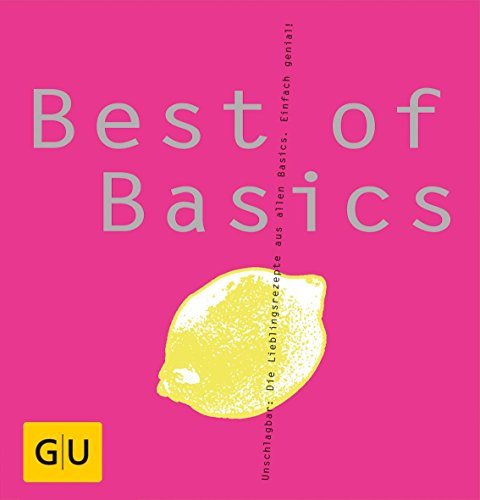 Download Best of Basics (GU Basic Cooking) Download Best of Basics (GU Basic Cooking)