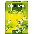 Alokozay Premium Tea Green Gunpowder Loose Tea, 225