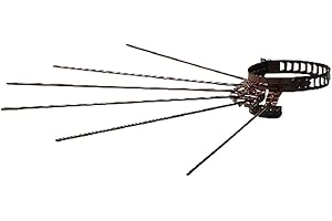 Vigor-Blinky Stendibiancheria P/Tubo Stufa