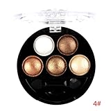 Freie Kollokation: eine Vielzahl von Farben kann verwendet werden, kann klassische wunderbare Kollokation fortsetzen, Licht und Schatten ändern den Gradienten-Effekt von verschiedenen Ebenen