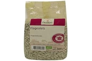 Priméal Flageolets France 500 g