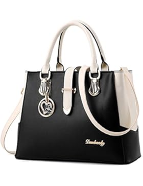 Damen Kuriertasche Henkeltaschen Weiblichen Beutel Handtaschen für Frauen