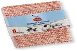 La droguerie ecologique Grattoir à Recurer en Cuivre, 1 Unité