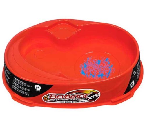 HASBRO Beyblade - XTS Beystadium - Extreme Ripgrind