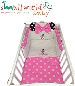 personalised cot sets australia