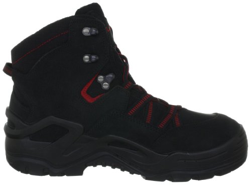 Elten LOWA BOREAS WORK GTX Mid S3 5336 Herren Arbeits- & Sicherheitsschuhe - 8