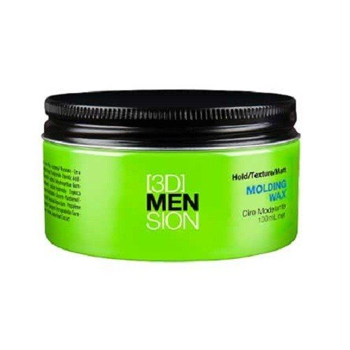 [3D] Mension by Schwarzkopf Molding Wax 100ml