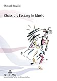 Image de Chassidic Ecstasy in Music