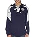 NHL Winnipeg Jets Womens Hockey Jersey with Embroidered Logo Small Dark Blue