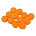 Produktbild REFURBISHHOUSE Sport Kunststoff orange Tischtennis Tischtennisbaelle 40mm Durchmesser 12 Stueck