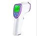 Produktbild BIANJESUS Medizinische Thermometer Infrarot Ohr Ear Neueste Dual Mode Digitalthermometer Geeignet Baby Infant Kleinkind Erwachsene Front Digitalen Kontakttemperatur