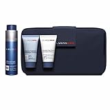 Clarins Estuche de Regalo Para Hombre de Cuatro Piezas - 540 gr