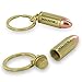 Produktbild (Limited Edition) Max Payne 3 - Bullet - Keychain - Schlüsselanhänger