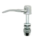 Sistema de Palomilla clásico retro vintage en plata