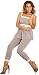 Alles Womens Maternity Pyjama Shake Milk (Beige, 18)