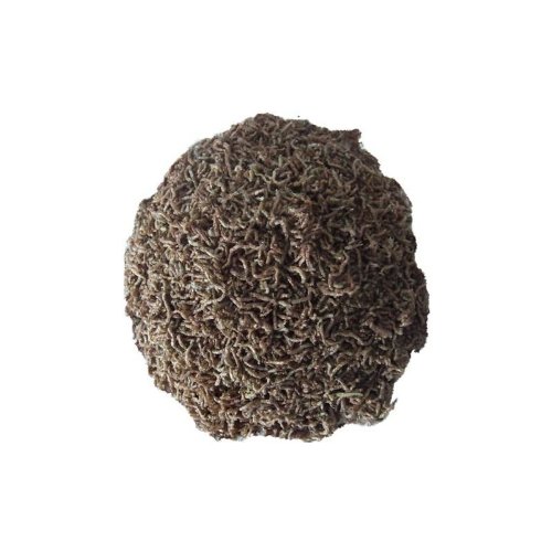 Preisvergleich Produktbild Rote Mückenlarven Aquarium FD Fischfutter 2 l / 160g