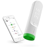 Withings Thermo - Thermomètre Temporal Connecté