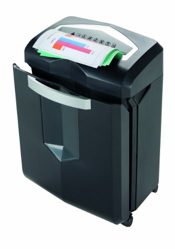 HSM SHREDSTARX13 - Shredstar X13 Cross Cut Shredder