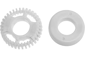 Piebert Juego de 2 espumadores de leche para espumar y calentar Severin Spuma SM3582 SM3583 SM3585 SM3586 SM3587 SM9495 SM9581 SM9684 SM9688 SM9685