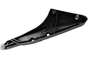 OTOM OUDIMO Dirt Bike Subframe Rear Back Sub Frame Including： Left Seat Rail+Right Seat Rail+Upper Seat Rail For HUSQVARNA FC TC TX 125 250 300 450 (Left Subframe)